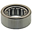 R1561TV Rear, Driver or Passenger Side Wheel Bearing, Sold Individually