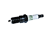 2010 Ford F-150 XLT 8 Cyl 4.6L - Spark Plug, Sold individually, 8 Cyl 4.6L, Professional Conventional Series