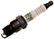 R42TS Spark Plug, Sold Individually, Professional Conventional Series