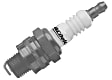R43 Spark Plug, Sold Individually, Professional Conventional Series