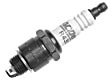 R43S Spark Plug, Sold Individually, Professional Conventional Series