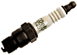 R43T Spark Plug, 7.4L, 8Cyl, Sold Individually, Professional Conventional Series