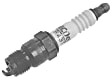 R43TS6 Spark Plug, 2.5L, 4Cyl, Sold Individually, Professional Conventional Series
