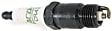 R43TS Spark Plug, Sold Individually, Professional Conventional Series