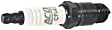 R43TS Spark Plug, Sold Individually, Professional Conventional Series