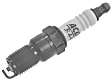 R44LTS6 Spark Plug, Sold Individually, Professional Conventional Series