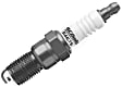 R44LTS Spark Plug, Sold Individually, Professional Conventional Series