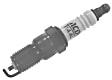 R44LTSM6 Spark Plug, Sold Individually, Professional Conventional Series