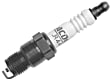 R44TS Spark Plug, Sold Individually, Professional Conventional Series
