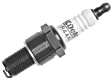R44XL Spark Plug, Sold Individually, Professional Conventional Series