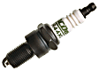 1958 Chrysler Newport - Spark Plug, 4BBL, Sold individually, 8 Cyl 6.4L, Professional Conventional Series