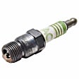 R45T Spark Plug, Sold Individually, Professional Conventional Series