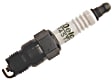 1977 GMC P35 - Spark Plug, 4BBL, Light Duty, Sold individually, 8 Cyl 5.7L, Professional Conventional Series