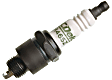 R46SZ Spark Plug, Sold Individually, Professional Conventional Series