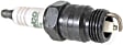 R83TS Spark Plug, Sold Individually, Professional Conventional Series