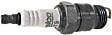 R83TS Spark Plug, Sold Individually, Professional Conventional Series