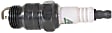 R83TS Spark Plug, Sold Individually, Professional Conventional Series