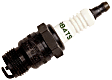R84TS Spark Plug, 5.0L, 8Cyl, Sold Individually, Professional Conventional Series