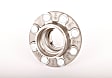 RW20-118 Rear, Driver or Passenger Side Wheel Hub, Without Bearing, GM Original Equipment Series