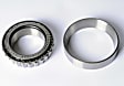 RW20-134 Rear, Inner GM Original Equipment Series Wheel Bearing, Sold Individually