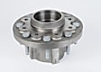 RW20-139 Rear, Driver or Passenger Side Wheel Hub, GM Original Equipment Series