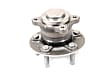 RW20-164 Rear, Driver or Passenger Side Wheel Hub, GM Original Equipment Series