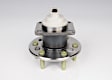 RW20-83 Rear, Driver or Passenger Side Wheel Hub, With Bearing, GM Original Equipment Series