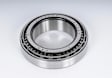 S1352 Rear, Inner GM Original Equipment Series Wheel Bearing, Sold Individually