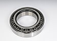 S1361 GM Original Equipment Series Differential Bearing - Direct Fit, Sold individually