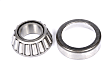 S1398 GM Original Equipment Series Pinion Bearing - Direct Fit