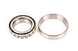 S1404 GM Original Equipment Series Pinion Bearing - Direct Fit