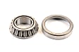 S1406 GM Original Equipment Series Pinion Bearing - Direct Fit