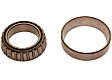 S380 GM Original Equipment Series Pinion Bearing - Direct Fit