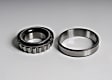 S6 GM Original Equipment Series Wheel Bearing, Sold Individually