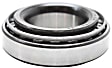 S6 GM Original Equipment Series Wheel Bearing, Sold Individually