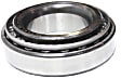 S6 GM Original Equipment Series Wheel Bearing, Sold Individually
