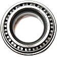 S6 GM Original Equipment Series Wheel Bearing, Sold Individually