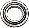 S6 GM Original Equipment Series Wheel Bearing, Sold Individually