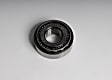 1999 GMC C1500 - Front, Outer Wheel Bearing, 2-Door, TIMKEN M12649-M12610, GM Original Equipment Series