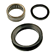 SBK1 Wheel Seal - Direct Fit, Kit