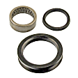 SBK1 Wheel Seal - Direct Fit, Kit