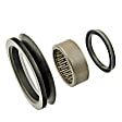 SBK1 Wheel Seal - Direct Fit, Kit