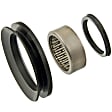 SBK1 Wheel Seal - Direct Fit, Kit