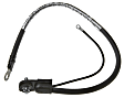 SD30XA Battery Cable Professional Series