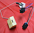 SK1030 Fuel Sending Unit, GM Original Equipment Series