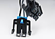 SK1051 Fuel Sending Unit, GM Original Equipment Series