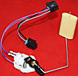 SK1051 Fuel Sending Unit, GM Original Equipment Series