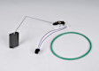 2006 GMC Sierra 1500 - Fuel Sending Unit, engdesig: L59, engvin: Z, FLEX, 7.0 in. bedlength, 4-Door, Extended Cab Pickup, 143.5 in. WB, 5.3L 8Cyl, GM Original Equipment Series