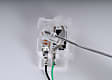SK1148 Fuel Sending Unit, GM Original Equipment Series