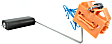 SK1158 Fuel Sending Unit, OE Replacement Series